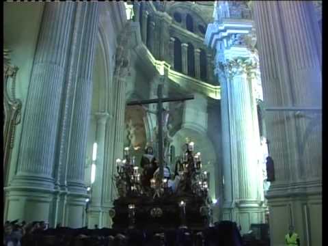 Hermandad Salesiana y Cofradía de Nazarenos del Santo Cristo de las Penas, María Santísima del Auxilio, San Juan Evangelista y San Juan Bosco