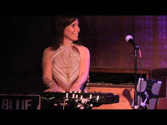 Watch Chicago Women in the Blues - Keshia Dixon-Nelson on YouTube Watch Chicago Women in the Blues - Keshia Dixon-Nelson on YouTube