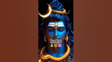 Mahadev stutas ! Bholenath stutas ! mahakal stutas !#mahadev #motivation #shivstatus #shorts