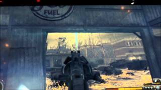 Resistance 3 E3 2011 Demo (1080p HD offscreen)