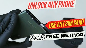 Use Any SIM on AT&T Locked Phones – Network Unlock Code Method