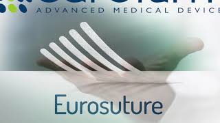 EUROSUTURE - Skin Closure Strips