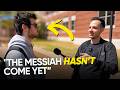 Pastor CONFRONTS Jewish View: "Jesus Isn’t the Messiah”