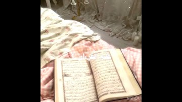 جمعة مباركة🥹🌷#قران_كريم#تلاوة_خاشعة#اكسبلور#explore#المصحف#Quran