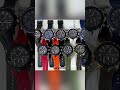 SANDA 6279 Electronic Quartz Watches for Man Dual Display Large Dial Calendar Lumi