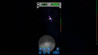 Soyuz 7K-L1 go to Moon and back to Earth