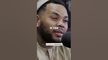Deep Words From Kevin Gates ⚡️ Kevin Gates Motivational Speech - 2022 Motivational Video