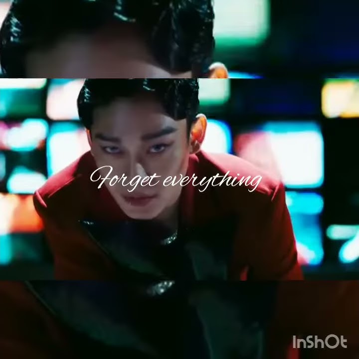 'Obsession' EXO English lyrics whatsapp status