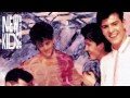 New Kids On The Block Step By Step (Full Album)