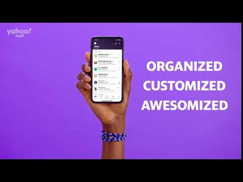 The New Yahoo Mail App