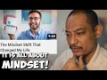 The Mindset Shift That Changed My Life | Ali Abdaal - A Muslim