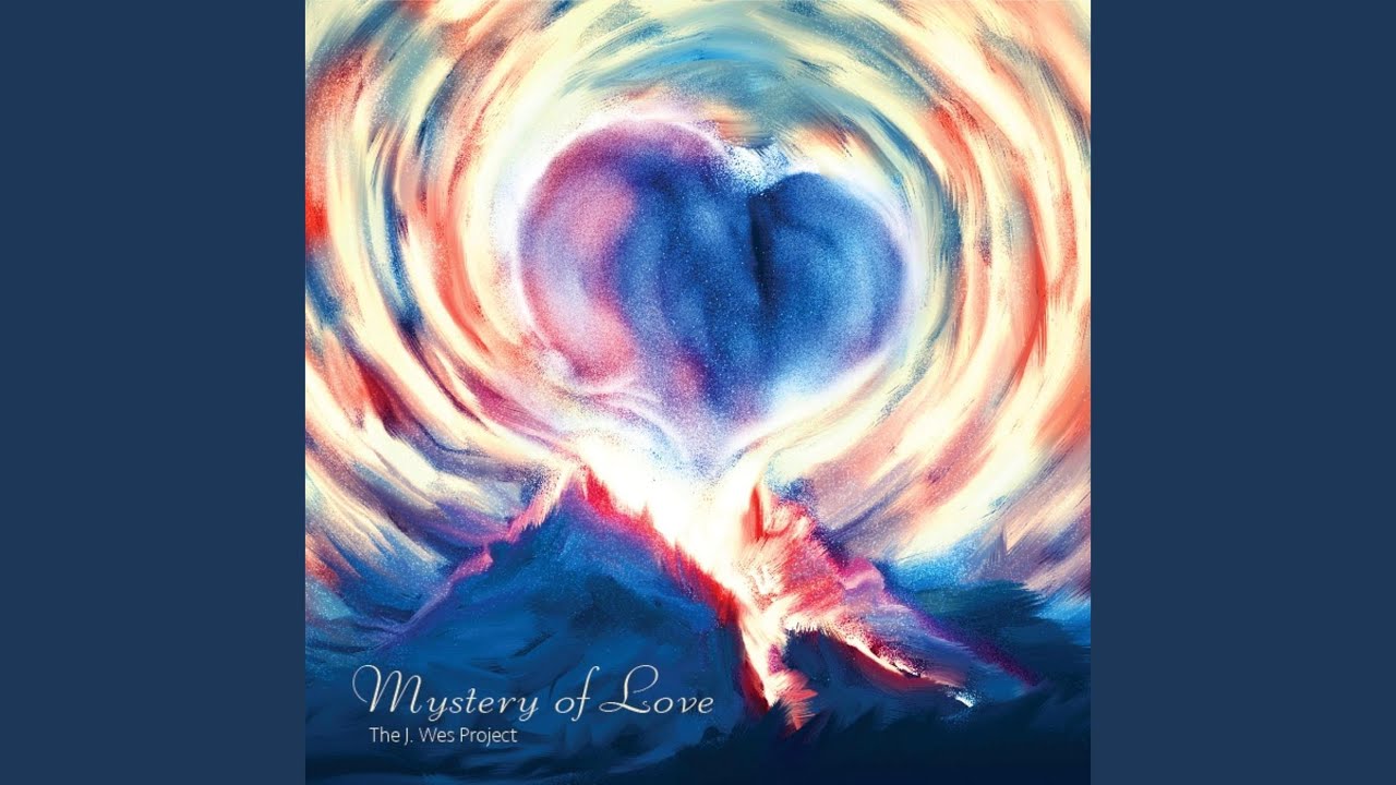 Mystery of Love