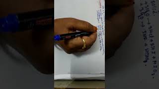 1st sem-P-block elements-Inter halogen compounds in telugu # chemistry