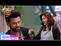 Laughter Chefs S2 | Ep. 6 | Rahul Vaidya’s Unusual Advice To Harpal Ji About His Name | Colors TV
