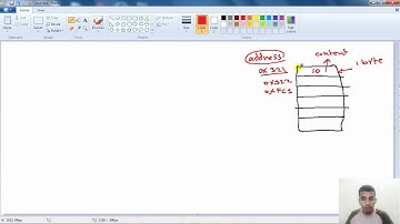الدرس الثالث عشر : المتغيرات Variables ومفهومها بالتفصيل
