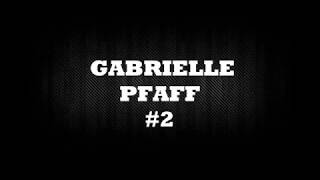 Gabby Pfaff - #2 LIBERO/DS 2020 Volleyball Recruiting Video (JUCO Transfer)