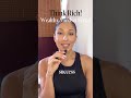 Think Rich! Wealthy Mindset Hacks to seriously change your finances