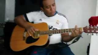 Marco Brunet - Traigo mi Perfume (Guitarra Acordes)