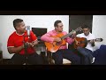 Pedro Zabaleta les canta - En buenas manos