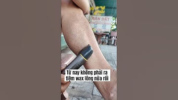 Lược tông đơ đa năng Bomidi #anhthereview #tongdocattoc #reviews