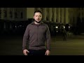 Address by Volodymyr Zelensky on the results of the 50th day of the war