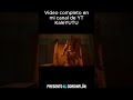 Presentando al Gordinflón ¡El Peor Enemigo!  #thelastofus #tlou #joelmiller #shorts