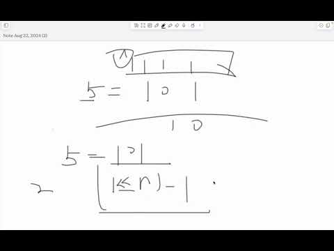 476. Number Complement