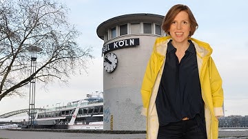 Hochwasser: Das misst der Pegel