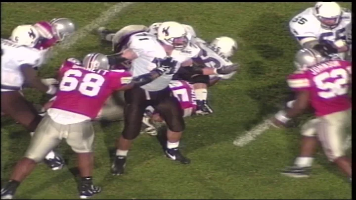 Jimmie Bell report