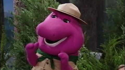 Camp Wannarunnaround Credits Comparison (Screener vs. Final Version) (V2) (1997 Version) Part 6