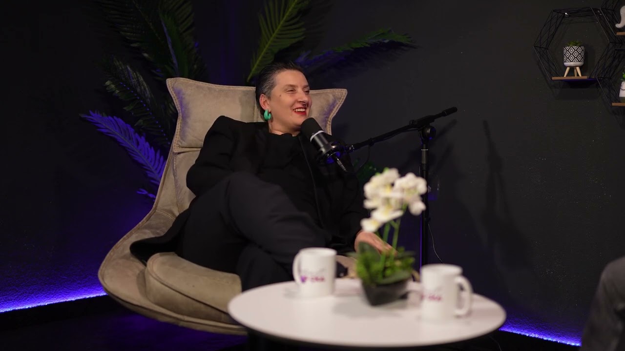 Flas cka du episodi 15 - Altin Berisha — Fizoterapeut