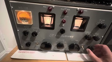 Talking to the British amateur radio operators on All-Star via Cisco 8945 VOIP phone