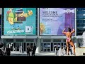 Welcome to the VeVeVerse! VeVe DCon 2022 Full Length #veve #vevecollectibles #designercon #dcon