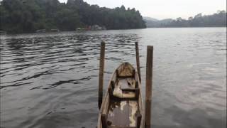 Video thumbnail of "Panji Sakti - Kepada Noor"