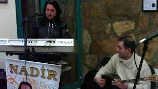 Nadi̇r Saltik - Yilmaz Ünsal - Kadinlar Kahvesi̇