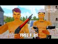 KLA LIFE IN FREE FIRE 😲🎬 بداية كلا خانز في فري فاير