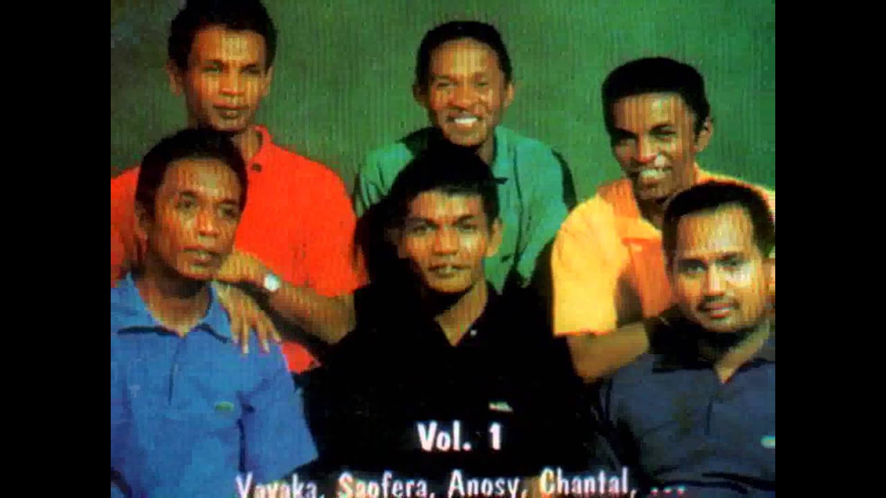 tarika vintsy-ho avy aho