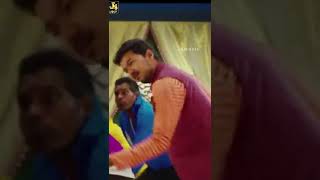 Ginjila Mani Ginjila Mani Video Song- Jilla Mohanlal Vijay Kajal Aggarwal D Imman J4 Music