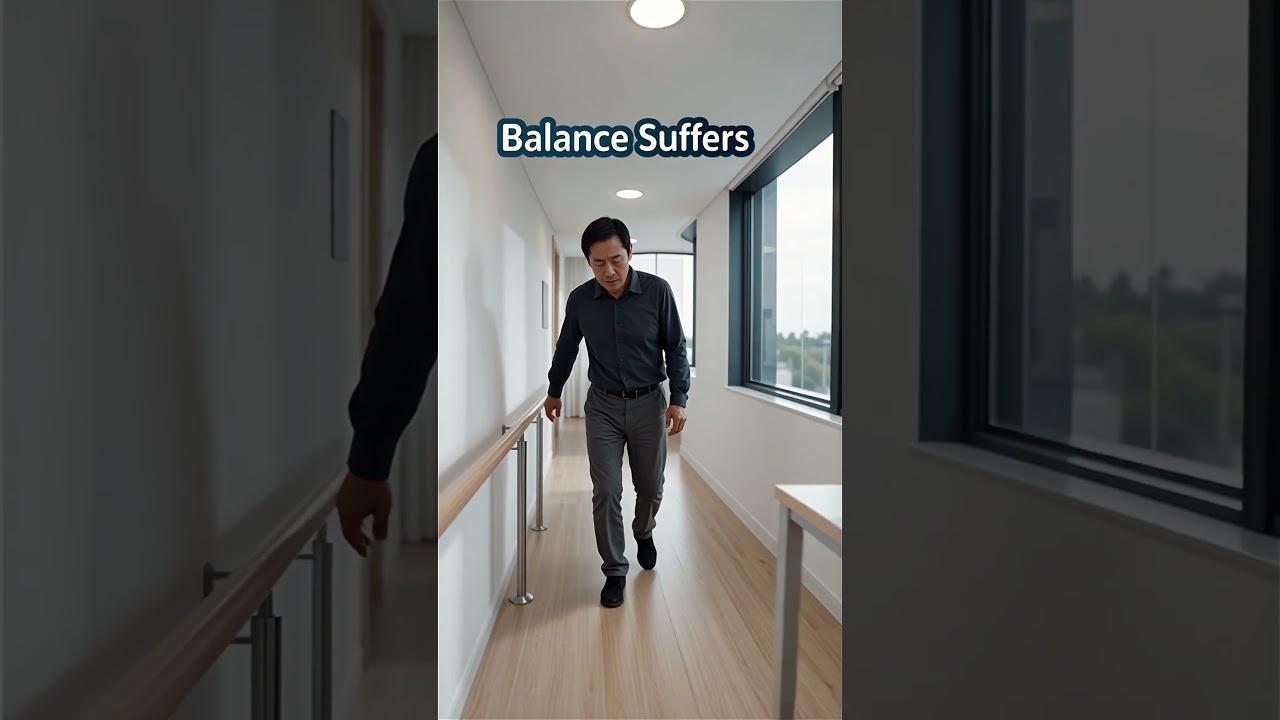 VertiAid Explained The Natural Way to Support Inner Ear Balance