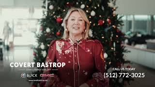 FEATURED: COVERT GMC OF BASTROP HOLIDAY