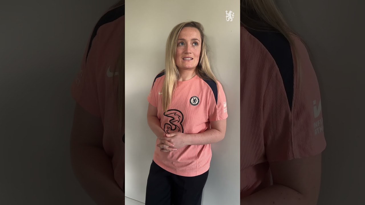 Quick-fire questions with Cuthbert 👀