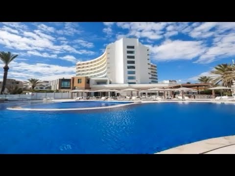 Hotel The Pearl Resort & Spa Sousse