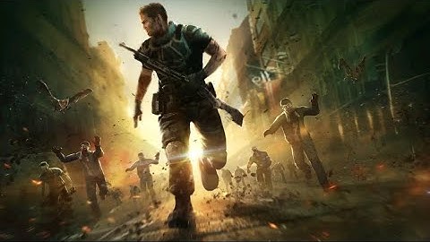 DEAD TARGET - Zombie Game Trailer 2020 !!