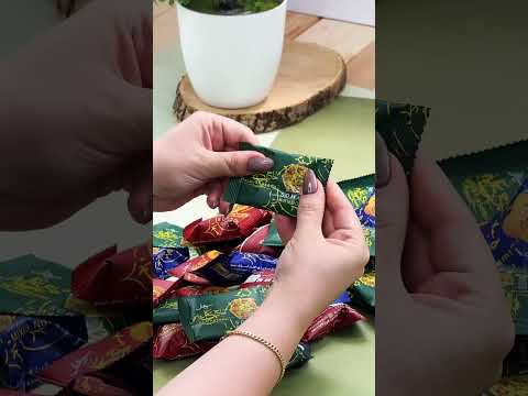 بسته بندی سوهان حاج علی قاسمی باران پک