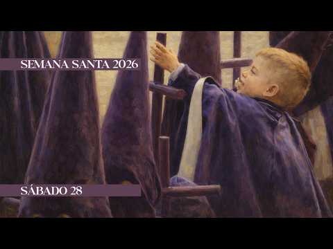 🔴📡S&Aacute;BADO DE PASI&Oacute;N | Procesi&oacute;n "Caminando por la huellas de Jes&uacute;s"