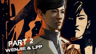 "DEATHLOOP" - Try This New Free Access Game  - LPP - Lets Break the Loop - Part 2