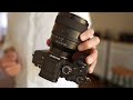 Sony VS the best 50mm lenses ever made
