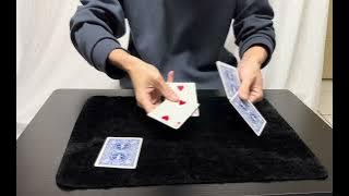 Four Cards FLIP & TRANSFORM! 😵‍💫✨