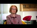 Interview with Danièle Nouy: what advice would you give to your successor?