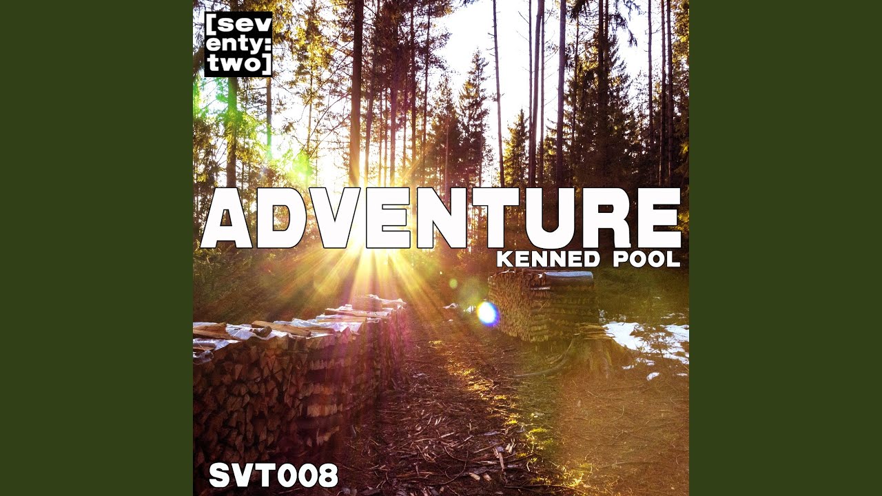 Watch Adventure on YouTube Watch Adventure on YouTube